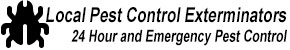 Ben Hur VA Pest Control Exterminators
